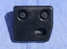 Stihl OEM Complete Muffler, Gasket, Screws 1114-140-6600, 015 015L FS150 FS151