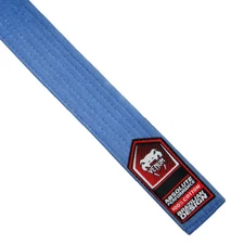 Venum Brazilian Jiu-Jitsu Blue Belt