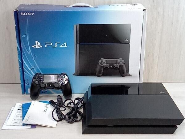 Kit Console Playstation 4 500 GB + 3 Jogos : : Games e Consoles