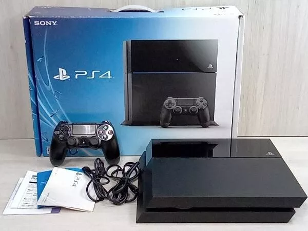 SONY PlayStation4 CUH-1000A   ps4