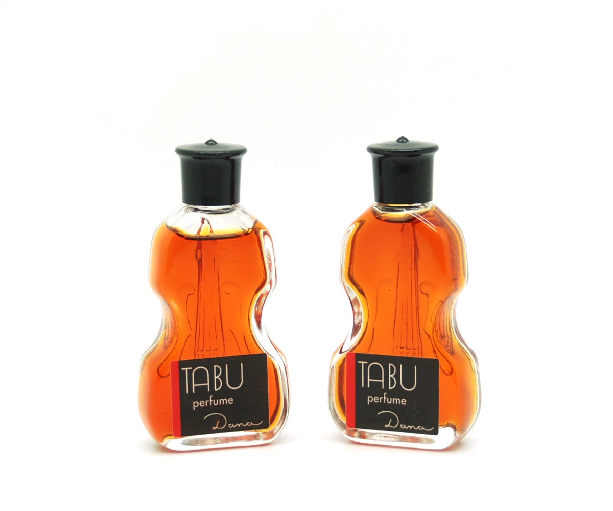 Dana Tabu Perfume Fragrances for Women for sale | eBay