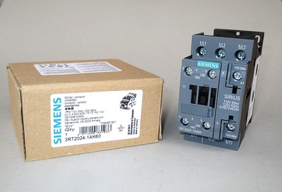 Реле безопасности siemens sirius