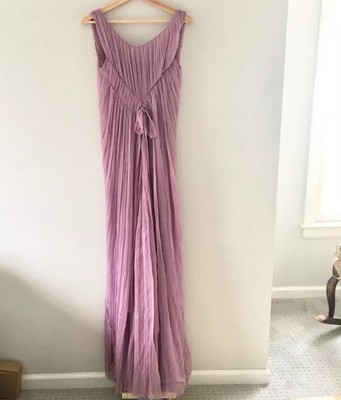 alice mccall making me blush gown