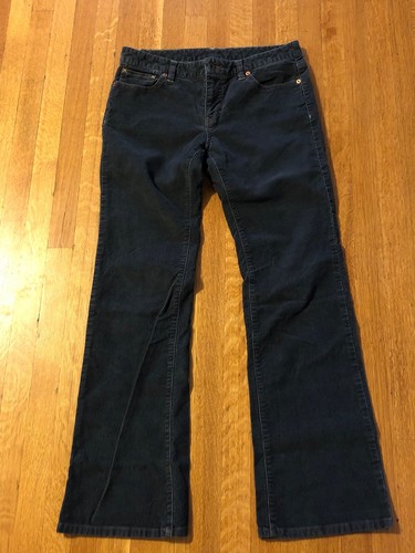 Polo Ralph Lauren Corduroy Jeans Pants 