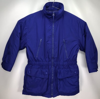 eddie bauer womens ski jacket