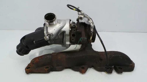 04L253016H Turbocompresseur pour VOLKSWAGEN GOLF VII VARIANT (BA5) 2755332