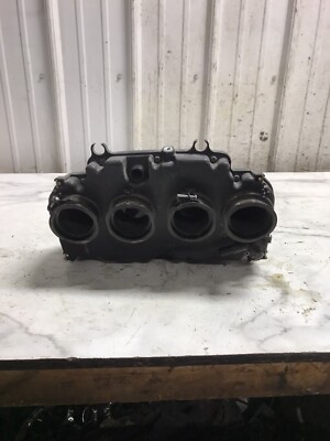 01 Yamaha FZS1000 FZS 1000 FZ1 Fazer Airbox Air Box Filter 