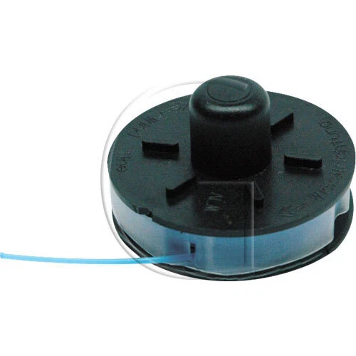 DMT Fadenspulen GARDENA vgl. Mod. Turbotrimmer 230A 230AL 350 350L 530Duo L N° 2542