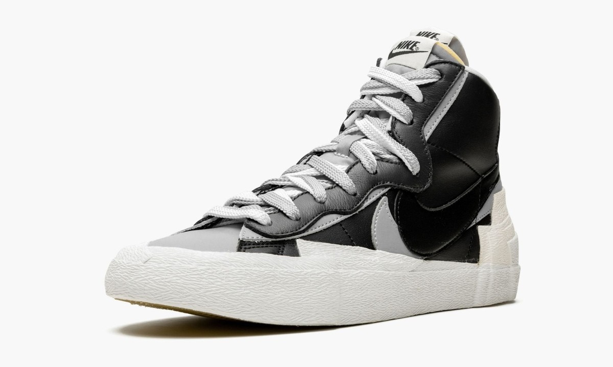 Nike Blazer Mid 