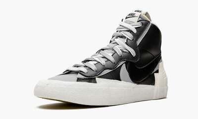 Nike Blazer Mid 