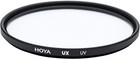 HOYA 58mm UV UX II Filter
