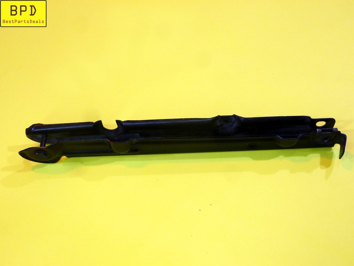 Used Genuine R230 SL-Class SL55 Front Bumper Bracket Support RIGHT  
