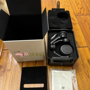 NEW Genuine DJI Zenmuse X5S Gimbal - No Lens