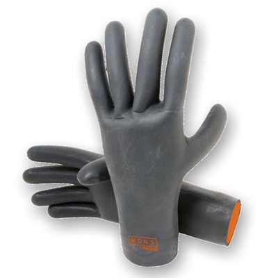 MDNS Neopren Handschuhe Prime 2mm XL Glatthaut Surf Wassersport