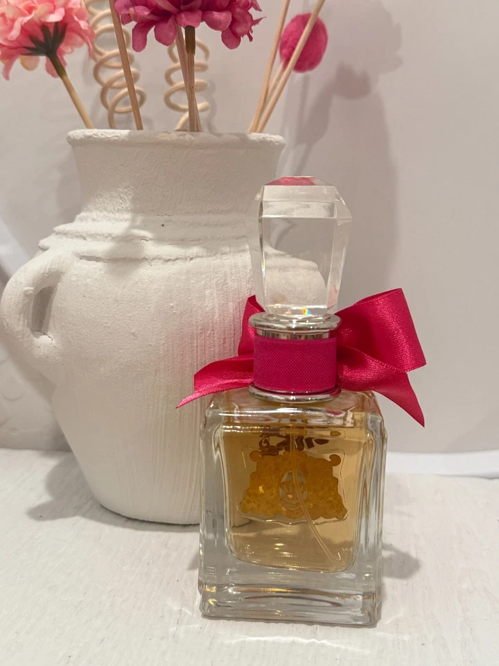 VIVA LA JUICY By Juicy Couture EDP Spray for Women 1.7/50ml BN - Image 2 of 4