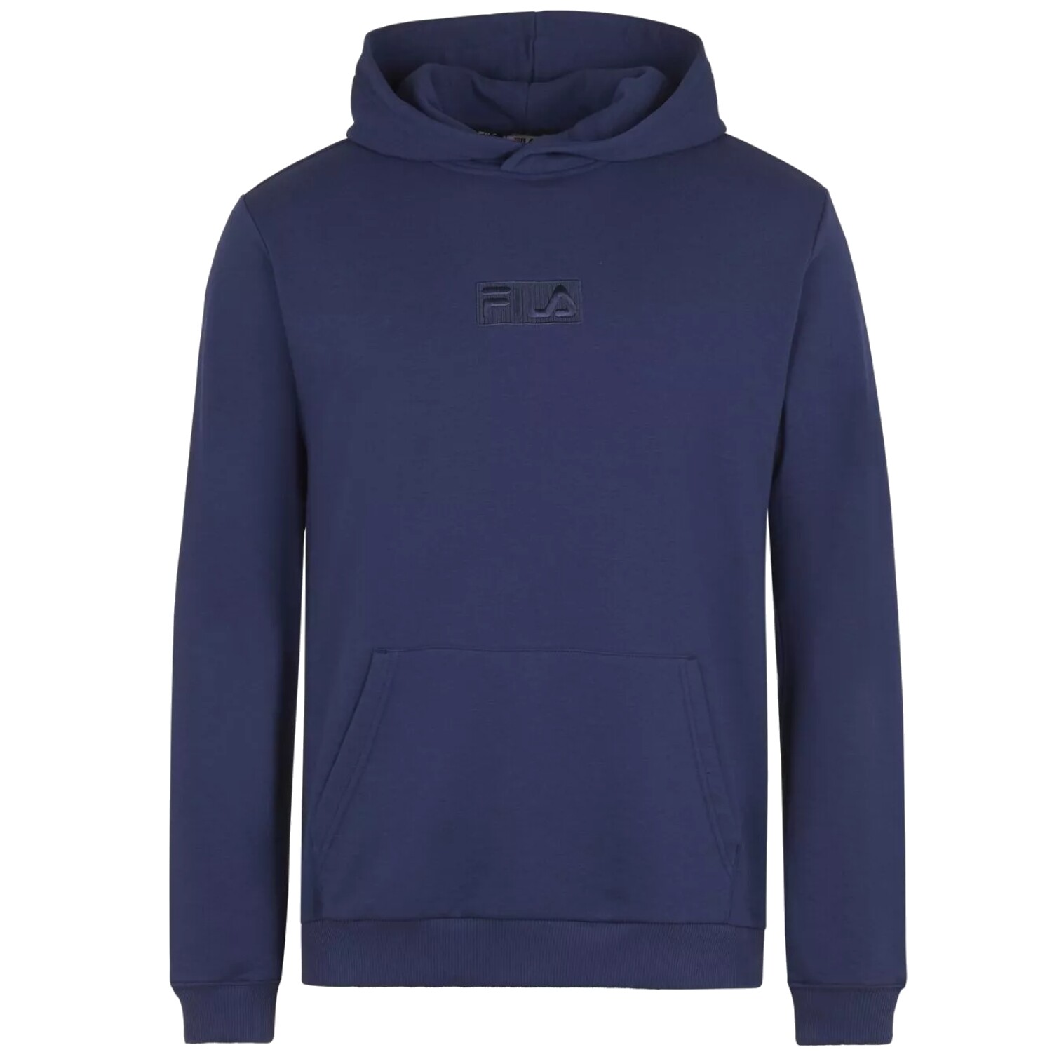 felpe Uomo Fila Beltinci Hoody granata
