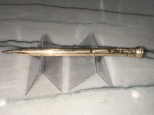 WAHL EVERSHARP Plated - Vintage Mechanical Pencil - 