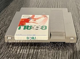 &iexcl;Objetivo! (Nintendo Entertainment System) NES Aut&eacute;ntico - FUNCIONA - Probado 