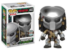 Ultimate Funko Pop Predator Figures Gallery and Checklist 37