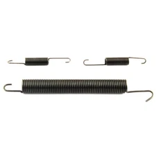 1965-68 Ford Mustang Seat Track Adjusting Spring Kit
