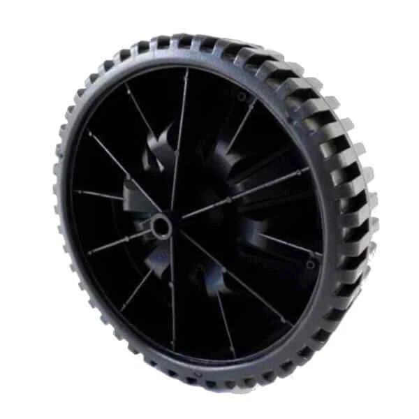 烧烤架兼容Broil King烤架8英寸车轮BCP10892-8NG — 第 2/3 张图片