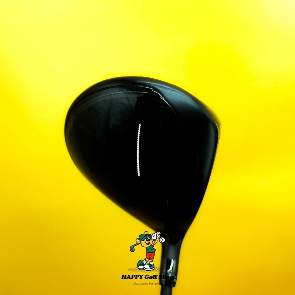 Left Handed Bridgestone B2 HT Driver Head Only 10.5° | High Launch | Gently Used - Image 3 of 4