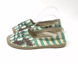 cotto espadrilles