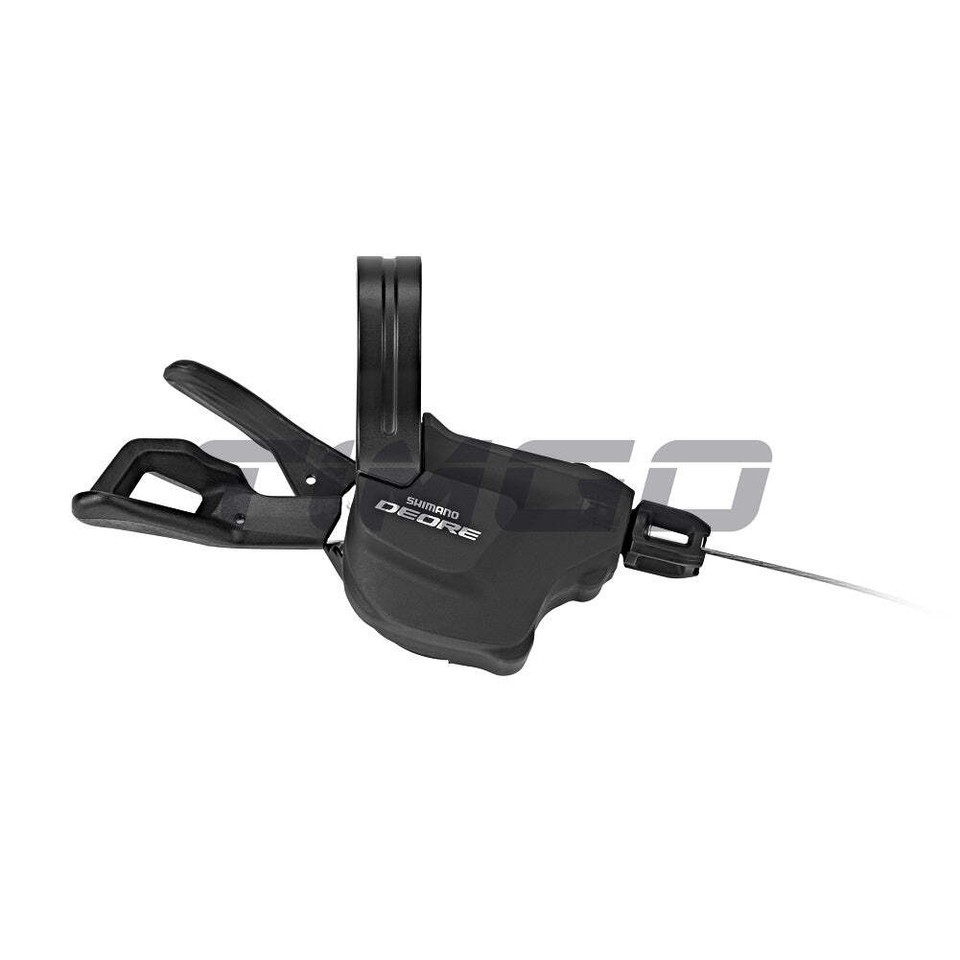 Shimano Deore SL-M6000 - Manette Droite 10 Vitesses (neuve, Sans Boîte)