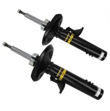 FOR BMW X3 E83 XDRIVE 2004-2011 FRONT SHOCK ABSORBERS MONROE SHOCKS SHOCKERS X2