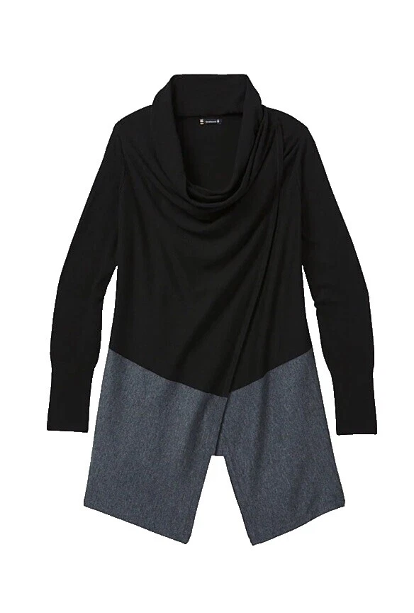 Suéteres para mujer Negro SmartWool