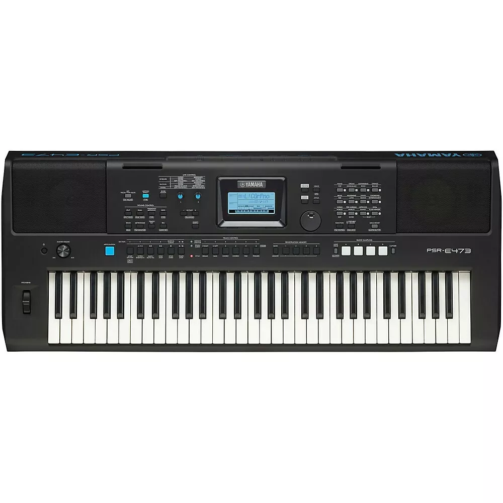 Psr e453 yamaha keyboard deals