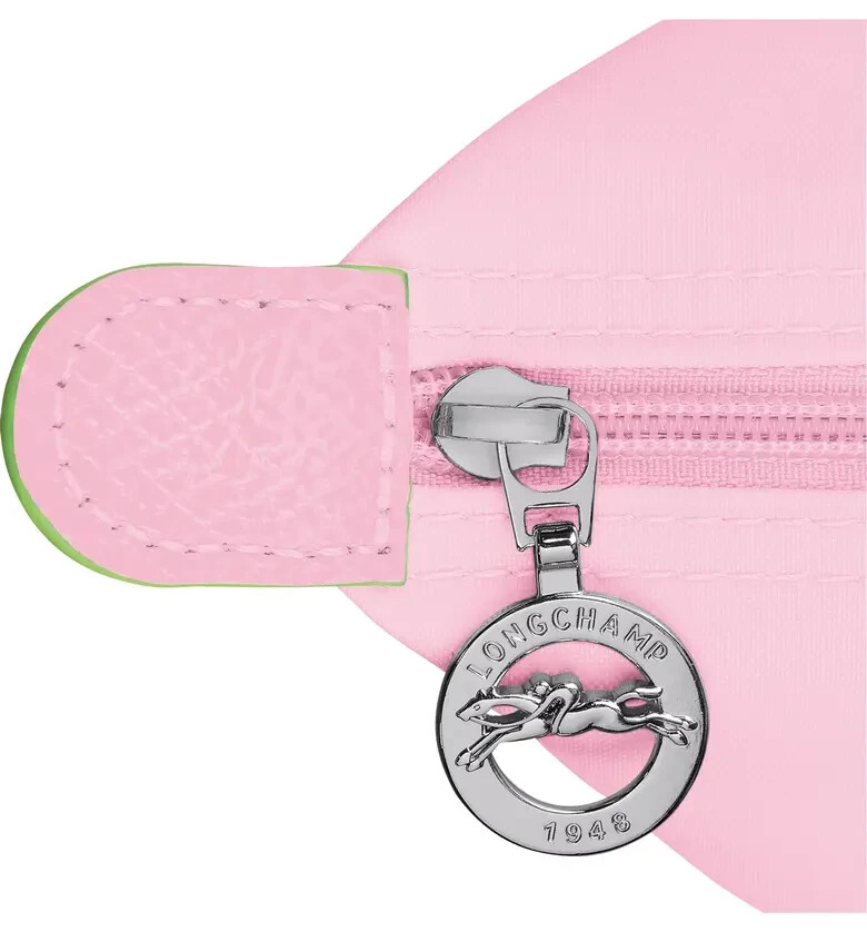 Sac Fourre-tout Bloomingdale's Rose - Promotionnel - Taille Large - Neuf Sans étiquette