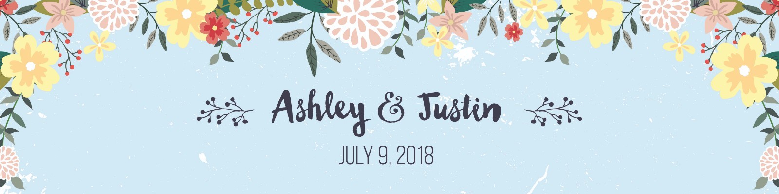 100 Floral Wedding Water Bottle Labels – Personalized Anniversary & Party Decor – Adhesive Paper