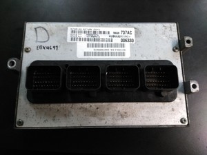 Pcm dodge ram