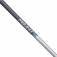 Project X Pxi Iron Shafts .355 Taper Tip