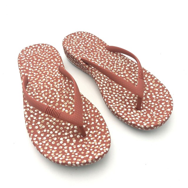 best ergonomic flip flops