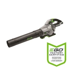 EGO LB6500-FC Handheld 650 CFM Leaf Blower (Bare Tool) - Certified Refurbished