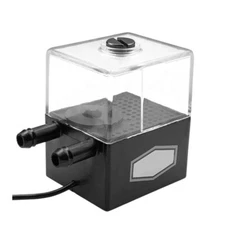 SC-300T Integrated Water-Cooled Pump Ceramic Bearing Water-Cooled Heat