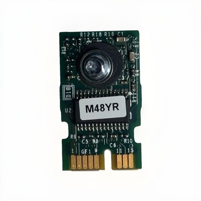 Dell M48YR   TPM 2.0 Trusted Platform Module