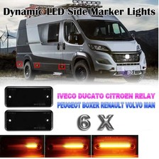 Citroen Peugeot Renault Dynamisches Blinker