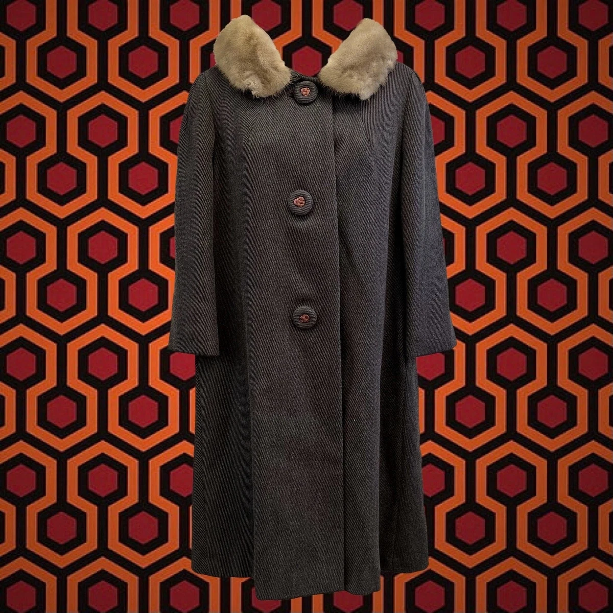 1960s Vintage Coats, Jackets & Vests for Women for sale | eBay