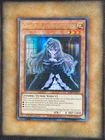 Yugioh Ghost Belle & Haunted Mansion RA01-EN011 Ultra Rare 1st Ed NM