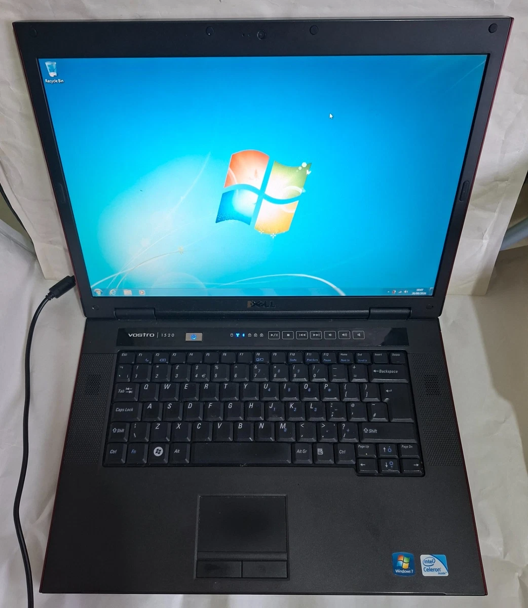 Dell Vostro 1520 for sale | eBay