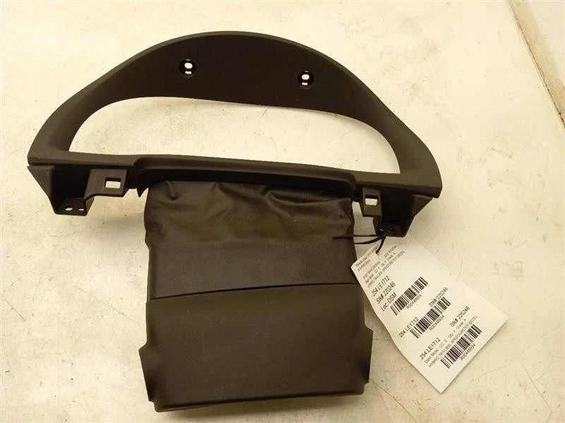 2012 LEXUS RX450H SPEEDOMETER DASH BEZEL ASSEMBLY  - Image 2 of 4