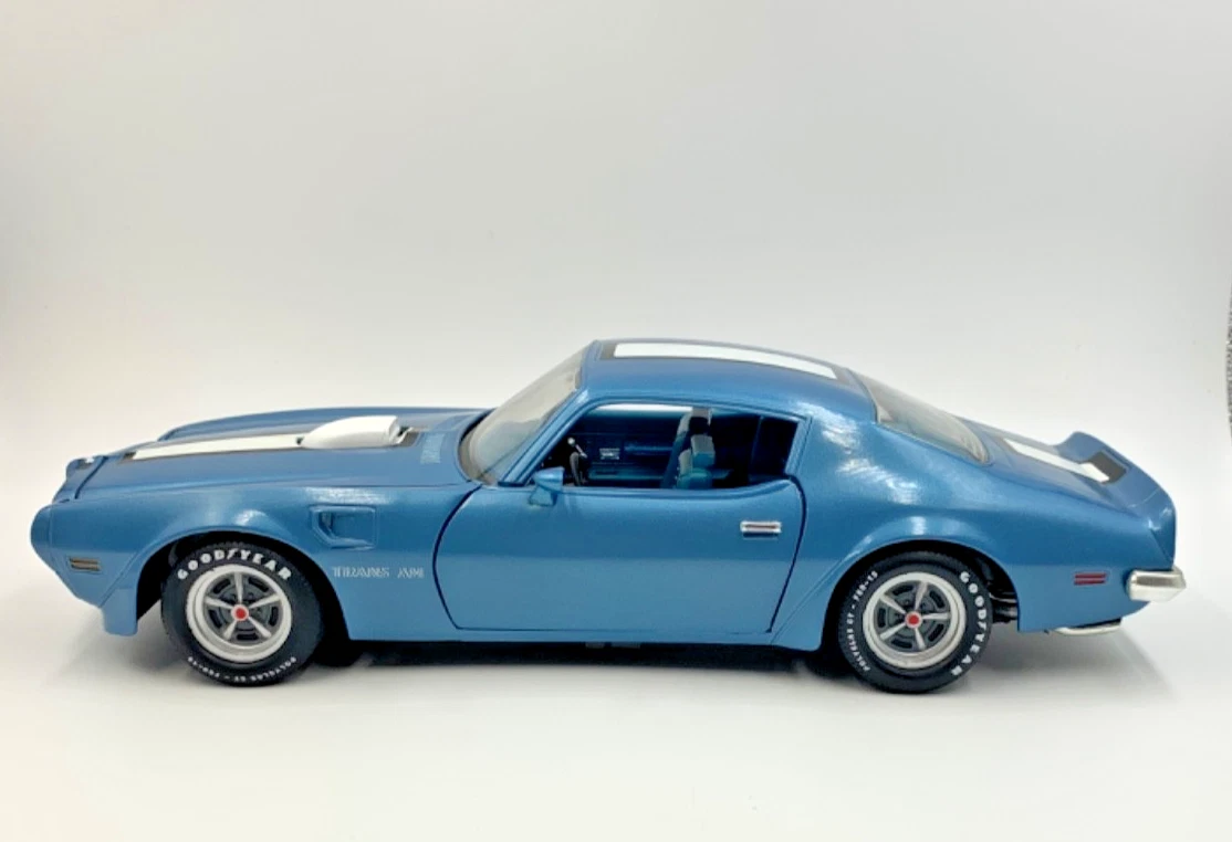 Ertl Pontiac 1:18 Scale Diecast Cars, Trucks & Vans for sale | eBay