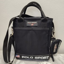 Polo Ralph Lauren Vintage Bags, Handbags & Cases for sale - eBay