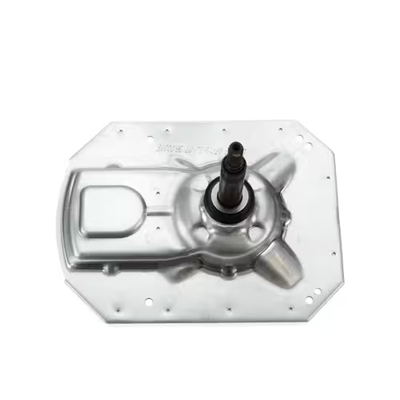 #ad New Genuine OEM W11454372 Whirlpool Washer Gear Case Transmission W10806333 $159.99