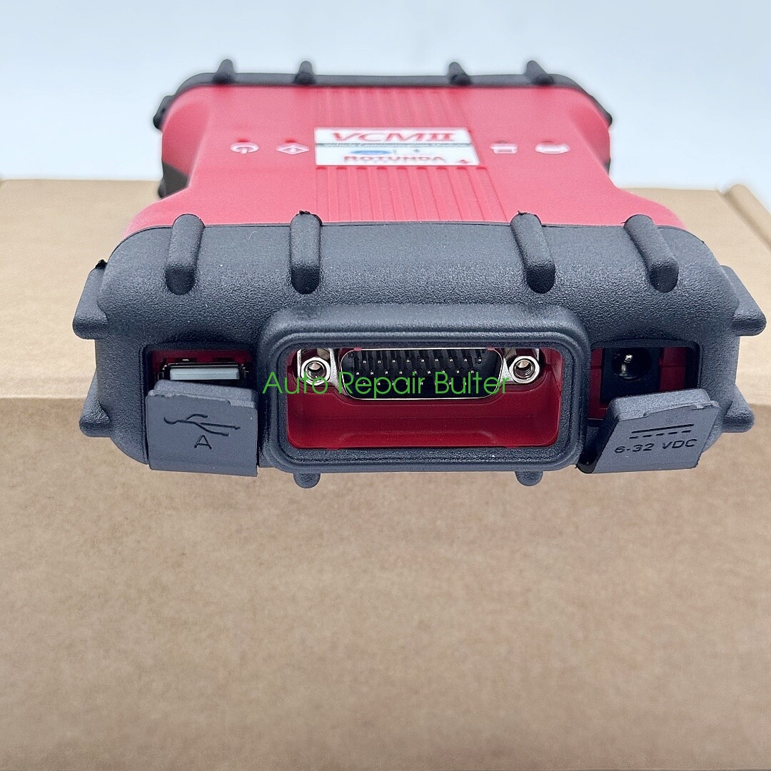 Vcm2 Diagnostic Scanner Fits For Ford& For Mazda Vcm Ii Ids Vehicle ...