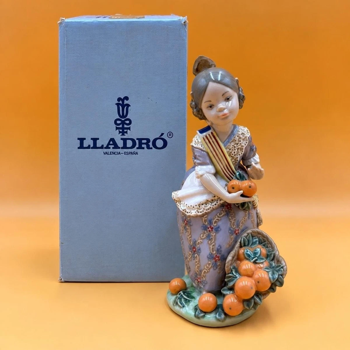 lladro missing products for sale | eBay