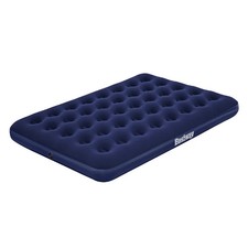 Bestway Double Air Bed, Inflatable Outdoor,Indoor